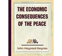 The Economic Consequences of the Peace