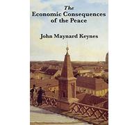 The Economic Consequences of the Peace