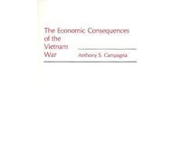 The Economic Consequences of the Vietnam War