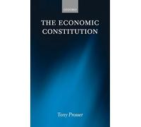 The Economic Constitution