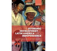 The Economic Development of Latin America Since. Bertola, Ocampo<|