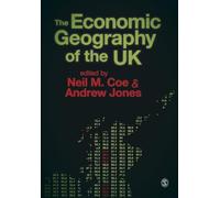 The Economic Geography of the Uk