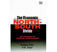 The Economic North-South Divide: Six Decades of Unequal Development