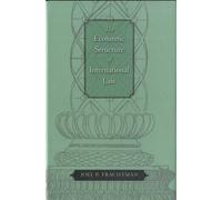 The Economic Structure of International Law
