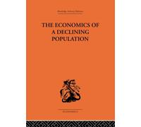 The Economics of a Declining Population