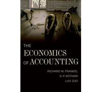 The Economics of Accounting