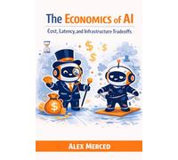 The Economics of AI: Cost, Latency, and Infrastructure Tradeoffs
