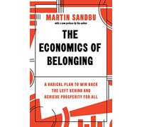 The Economics of Belonging