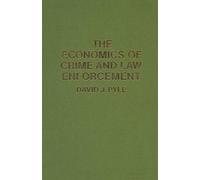 The Economics of Crime and Law Enforcement