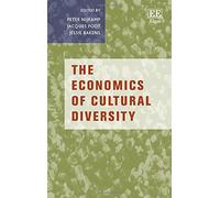 The Economics of Cultural Diversity