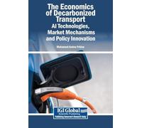 The Economics of Decarbonized Transport: AI Technologies, Market Mechanisms, and Policy Innovation
