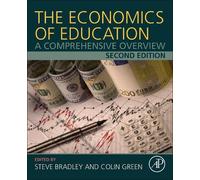 The Economics of Education