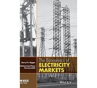 The Economics of Electricity Markets (IEEE Press)