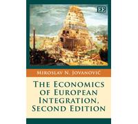 The Economics of European Integration, Second Edition