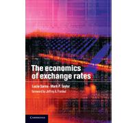 The Economics of Exchange Rates