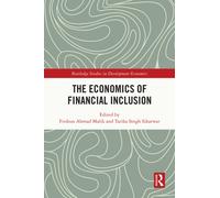 The Economics of Financial Inclusion
