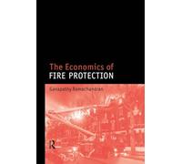 The Economics of Fire Protection: Modern Architects and the Future City, 1928-53