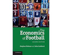 The Economics of Football – Cambridge University Press