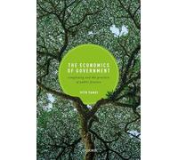 The Economics of Government: Complexity and the Practice of Public Finance