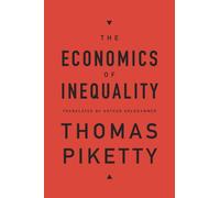 The Economics of Inequality
