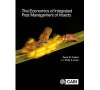 The Economics of Integrated Pest Management of Insects