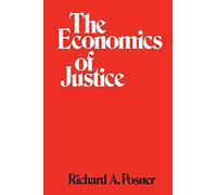 The Economics of Justice