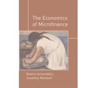 The Economics of Microfinance
