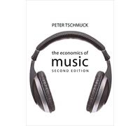 The Economics of Music