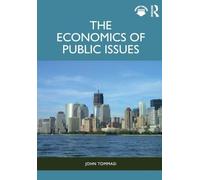 The Economics of Public Issues