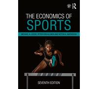 The Economics of Sports