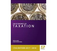 The Economics of Taxation (2017/18)