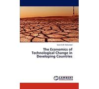 The Economics of Technological Change in Developing Countries