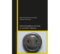 The Economics of War in Ancient Greece