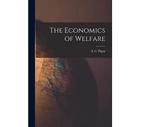 The Economics of Welfare