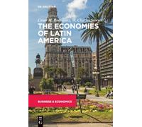 The Economies of Latin America – De Gruyter