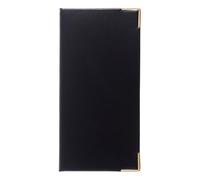 The Economist - 2026 Mini Diary - Week-to-View Planner - Black (EMDBLK-26)