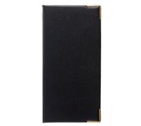 The Economist - 2026 Pocket Diary -Week-to-View Planner Black (EPDBLK-26)