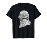 the economist Adam Smith, Portrait T-Shirt