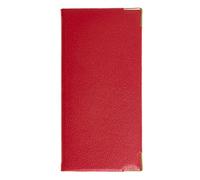 The Economist Diaries 2024 - Weekly Pocket Diary - Red - Week to View Complete Business Planner