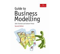 The Economist Guide to Business Modelling