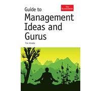 The Economist Guide to Management Ideas and Gurus