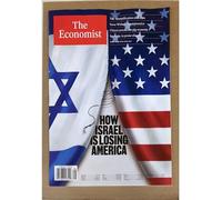 THE ECONOMIST MAGAZINE - SEPTEMBER 20 / 26, 2025