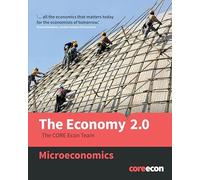 The Economy 2.0: Microeconomics
