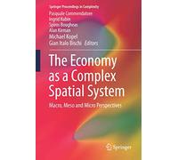 The Economy as a Complex Spatial System: Macro, Meso and Micro Perspectives (Springer Proceedings in Complexity)