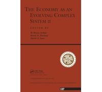 The Economy As An Evolving Complex System II: 27 (Proceedings Volume ... Santa Fe Institute Studies in the Sci)