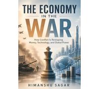 The Economy in the War: How Conflict Is Reshaping Money, Technology, and Global Power