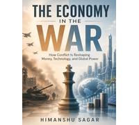 The Economy in the War: How Conflict Is Reshaping Money, Technology, and Global Power