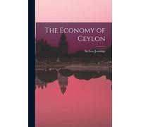 The Economy of Ceylon