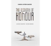 The Economy of Honour