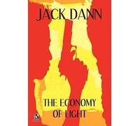 The Economy of Light / Jubilee (Wildside Double #22)